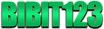 Logo Bibit123
